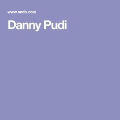 Danny Pudi