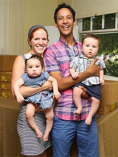 Danny Pudi