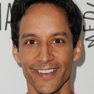 Danny Pudi