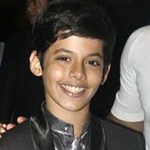 Darsheel Safary