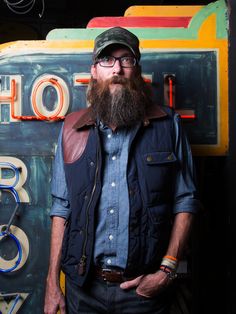 David Crowder