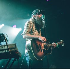 David Crowder