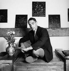 Derek Jarman