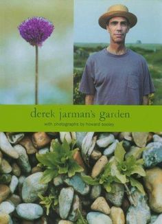 Derek Jarman