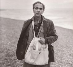 Derek Jarman