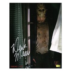 Derek Mears