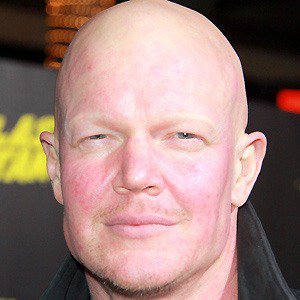 Derek Mears