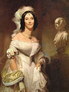 Dolley Madison