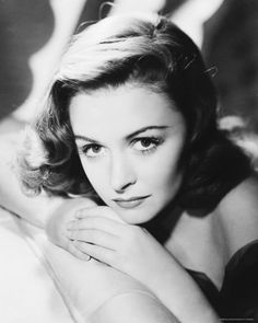 Donna Reed