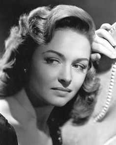 Donna Reed