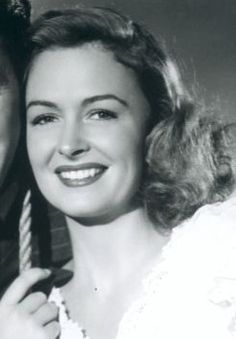 Donna Reed