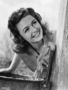 Donna Reed