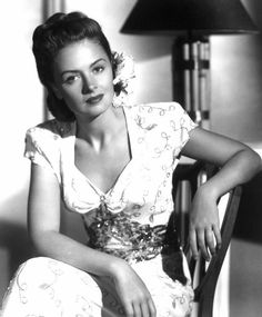 Donna Reed