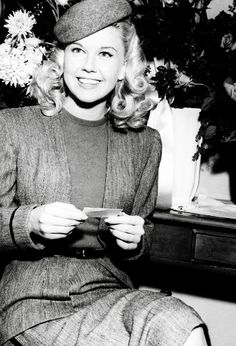 Doris Day