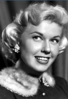 Doris Day