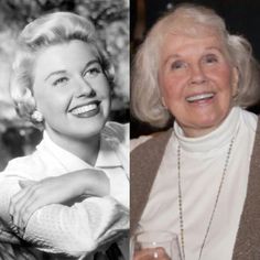 Doris Day