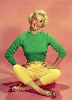 Doris Day