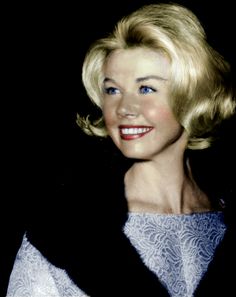 Doris Day