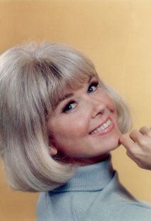 Doris Day