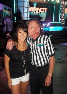 Earl Hebner