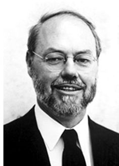 Earl W. Sutherland Jr.