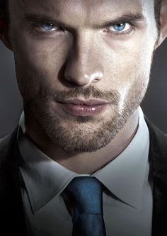 Ed Skrein