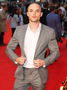 Ed Skrein