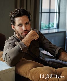 Edgar Ramirez