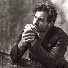 Edgar Ramirez