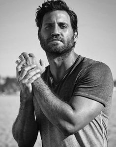 Edgar Ramirez