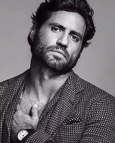 Edgar Ramirez