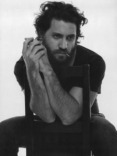 Edgar Ramirez