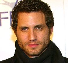 Edgar Ramirez