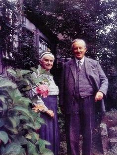 Edith Tolkien