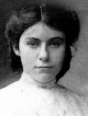 Edith Tolkien