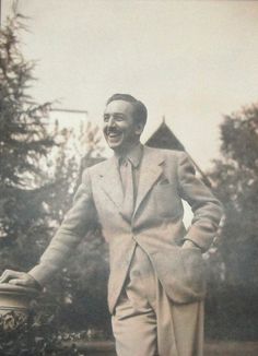 Elias Disney