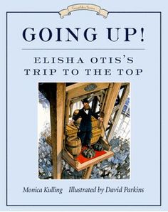 Elisha Otis