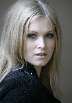 Eliza Taylor