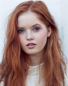 Ellie Bamber