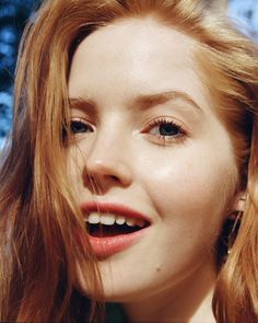 Ellie Bamber