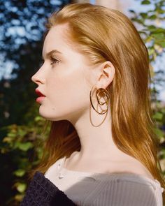 Ellie Bamber