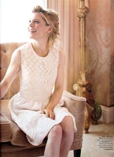 Emilia Fox