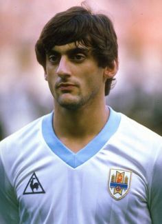 Enzo Francescoli