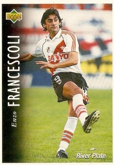 Enzo Francescoli