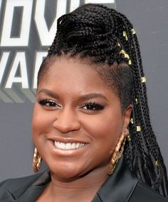 Ester Dean