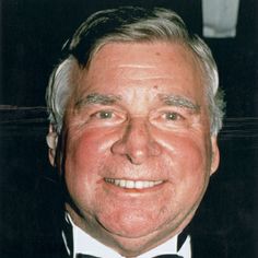 Gene Roddenberry