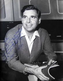 Eugene Roddenberry