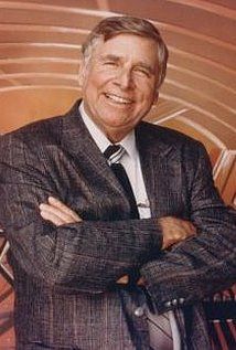 Eugene Roddenberry