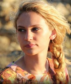 Farah Zeynep Abdullah