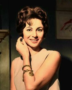 Faten Hamama